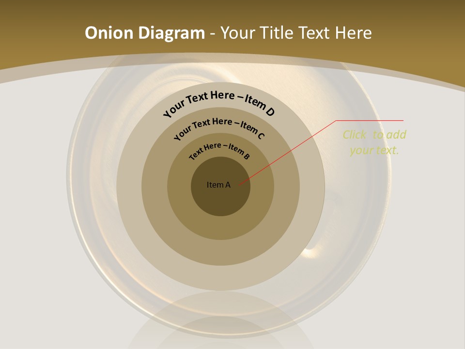 A Can Of Soda Powerpoint Template PowerPoint Template