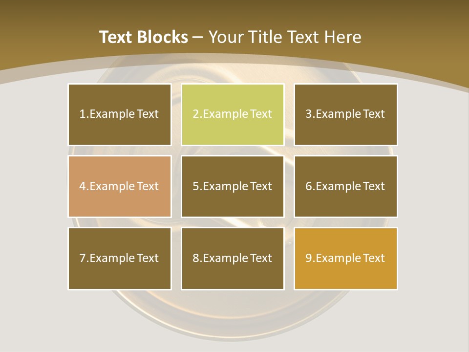 A Can Of Soda Powerpoint Template PowerPoint Template