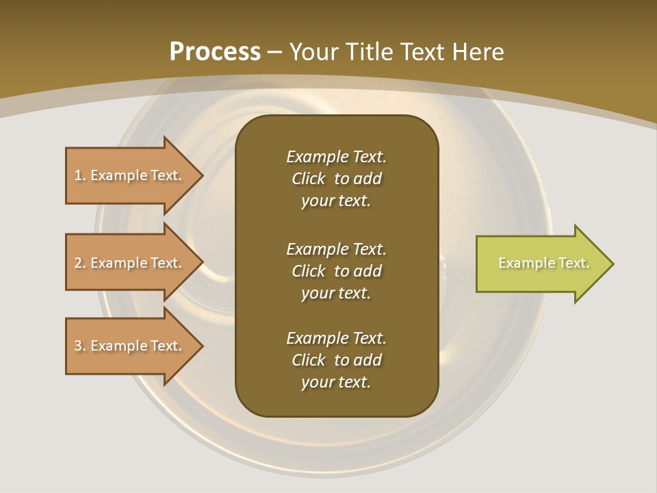 A Can Of Soda Powerpoint Template PowerPoint Template