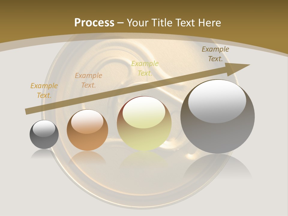 A Can Of Soda Powerpoint Template PowerPoint Template