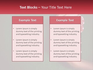 A Person Holding A Stack Of Poker Chips PowerPoint Template