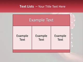 A Person Holding A Stack Of Poker Chips PowerPoint Template