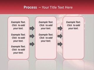 A Person Holding A Stack Of Poker Chips PowerPoint Template