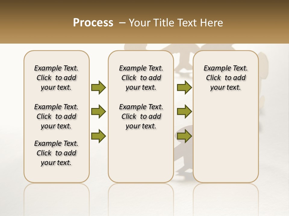 A Group Of People Holding Hands In A Circle PowerPoint Template