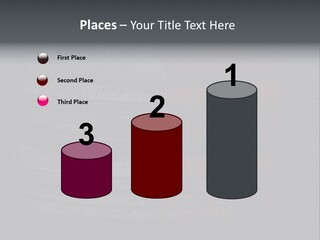 A Stack Of Old Tires Powerpoint Template PowerPoint Template