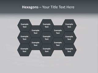A Stack Of Old Tires Powerpoint Template PowerPoint Template