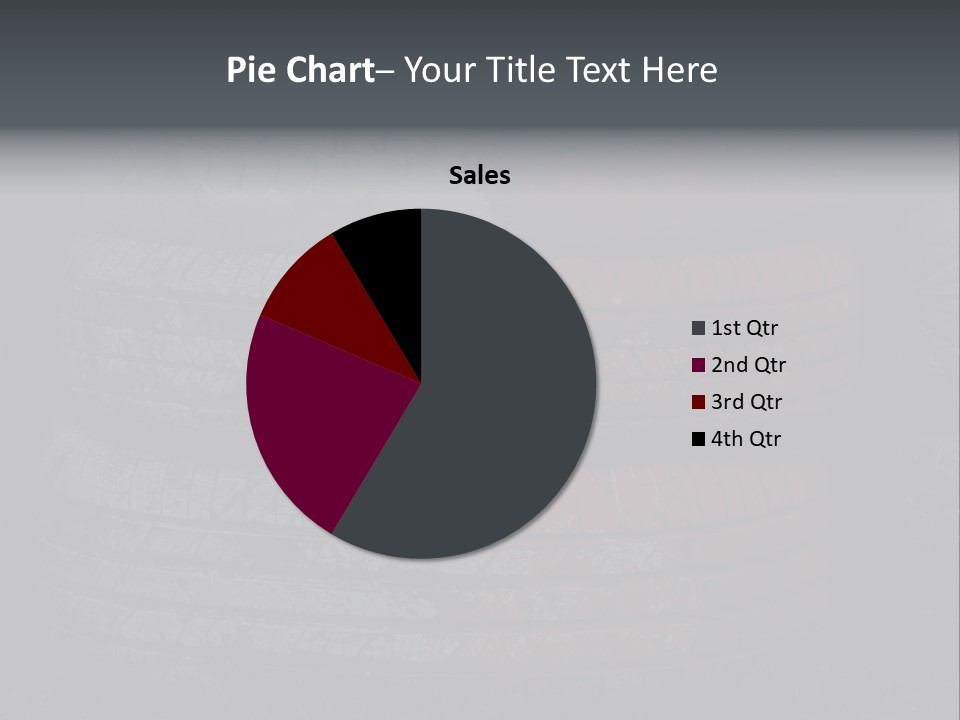 A Stack Of Old Tires Powerpoint Template PowerPoint Template