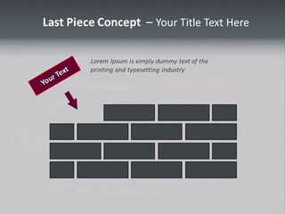 A Stack Of Old Tires Powerpoint Template PowerPoint Template