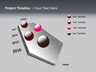 A Stack Of Old Tires Powerpoint Template PowerPoint Template