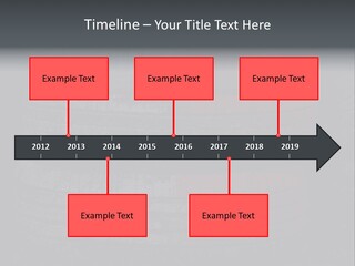 A Stack Of Old Tires Powerpoint Template PowerPoint Template