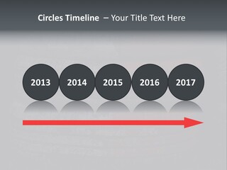 A Stack Of Old Tires Powerpoint Template PowerPoint Template