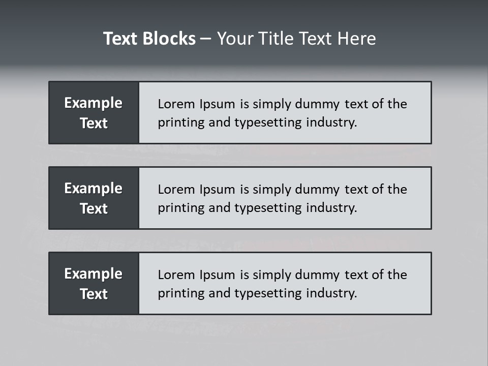 A Stack Of Old Tires Powerpoint Template PowerPoint Template