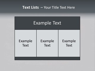 A Stack Of Old Tires Powerpoint Template PowerPoint Template