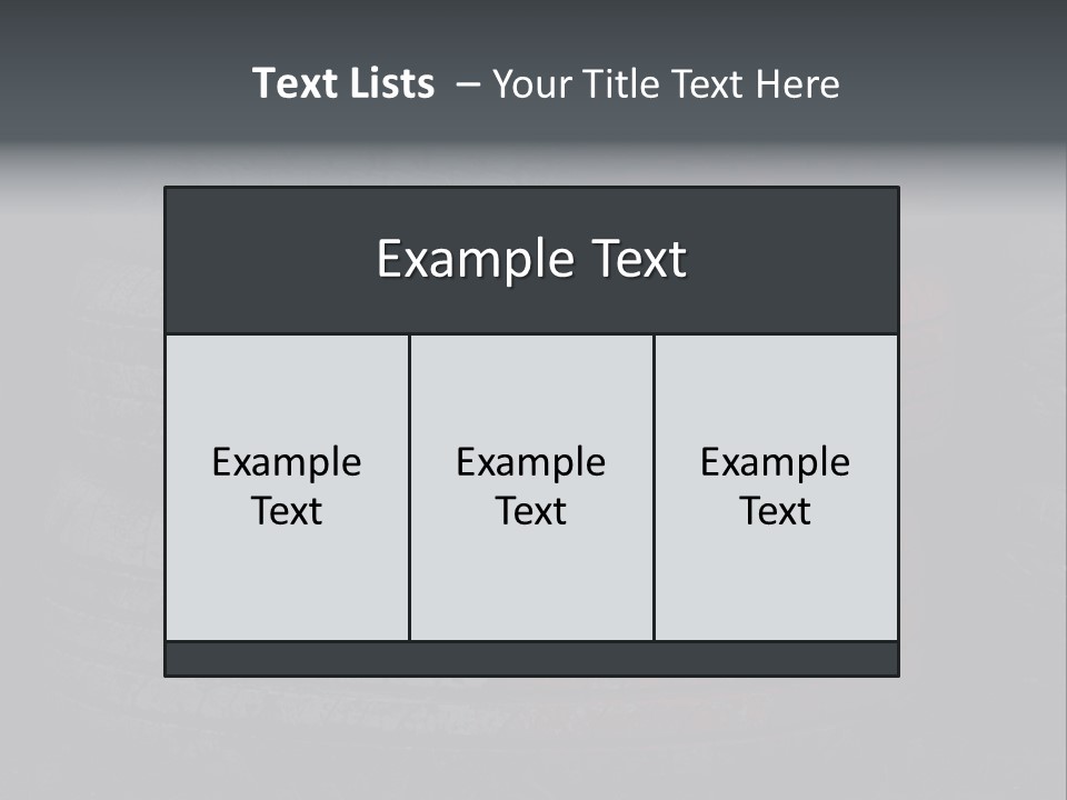 A Stack Of Old Tires Powerpoint Template PowerPoint Template