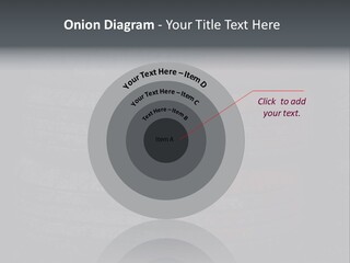 A Stack Of Old Tires Powerpoint Template PowerPoint Template