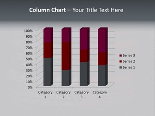 A Stack Of Old Tires Powerpoint Template PowerPoint Template