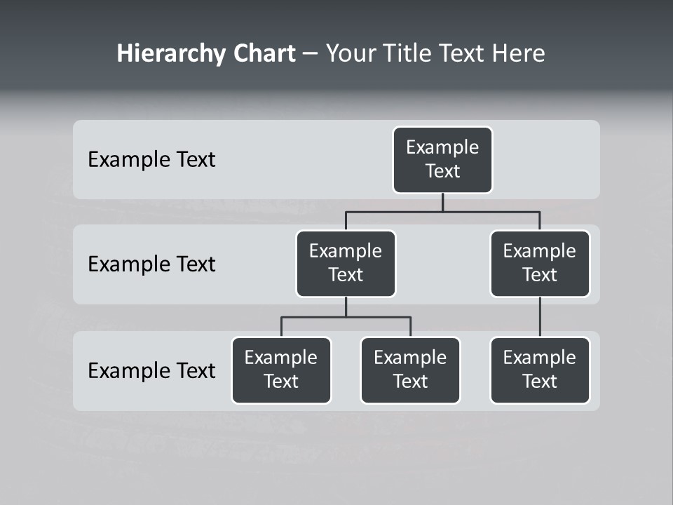 A Stack Of Old Tires Powerpoint Template PowerPoint Template
