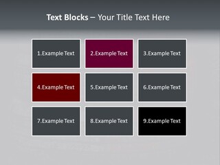 A Stack Of Old Tires Powerpoint Template PowerPoint Template