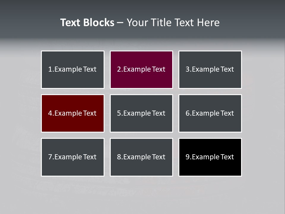 A Stack Of Old Tires Powerpoint Template PowerPoint Template