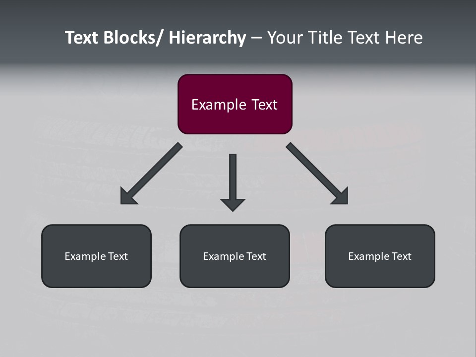 A Stack Of Old Tires Powerpoint Template PowerPoint Template