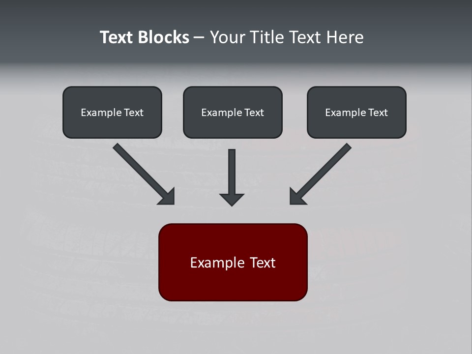 A Stack Of Old Tires Powerpoint Template PowerPoint Template