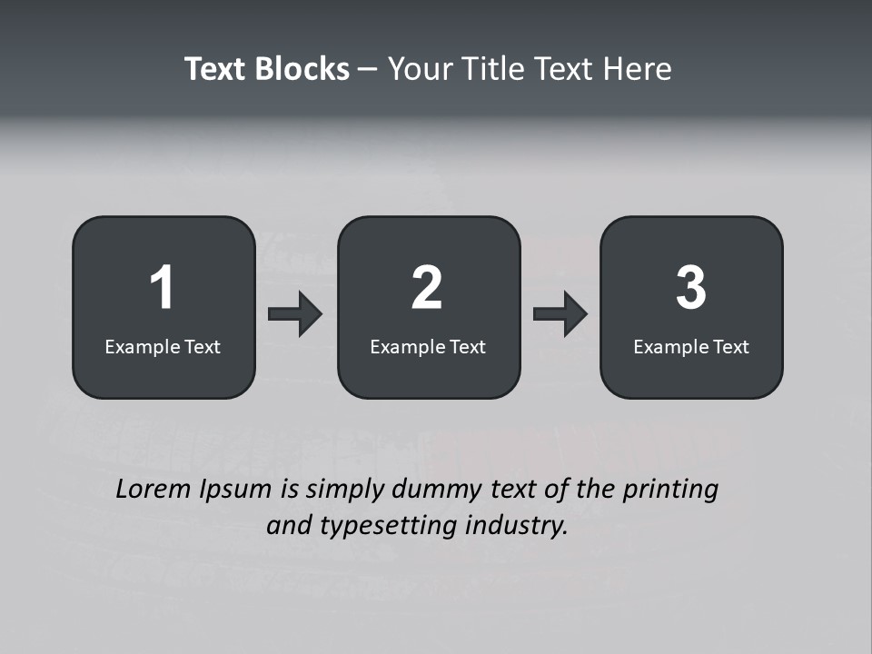 A Stack Of Old Tires Powerpoint Template PowerPoint Template