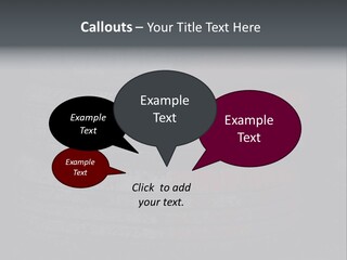 A Stack Of Old Tires Powerpoint Template PowerPoint Template