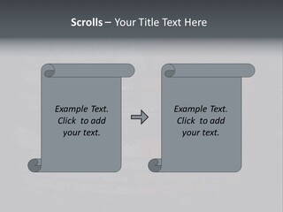 A Stack Of Old Tires Powerpoint Template PowerPoint Template
