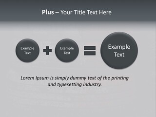 A Stack Of Old Tires Powerpoint Template PowerPoint Template