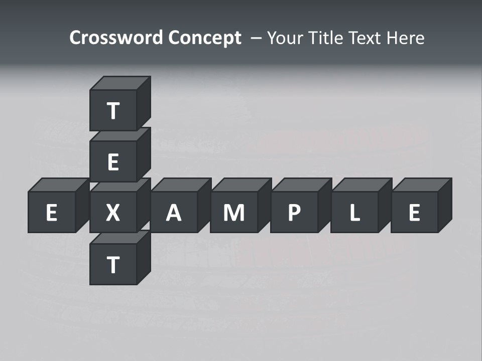A Stack Of Old Tires Powerpoint Template PowerPoint Template