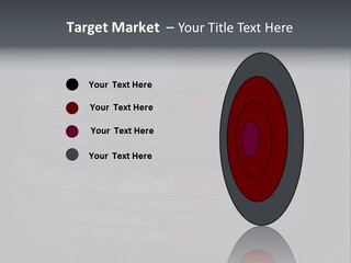 A Stack Of Old Tires Powerpoint Template PowerPoint Template