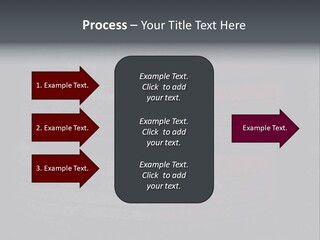 A Stack Of Old Tires Powerpoint Template PowerPoint Template