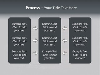 A Stack Of Old Tires Powerpoint Template PowerPoint Template