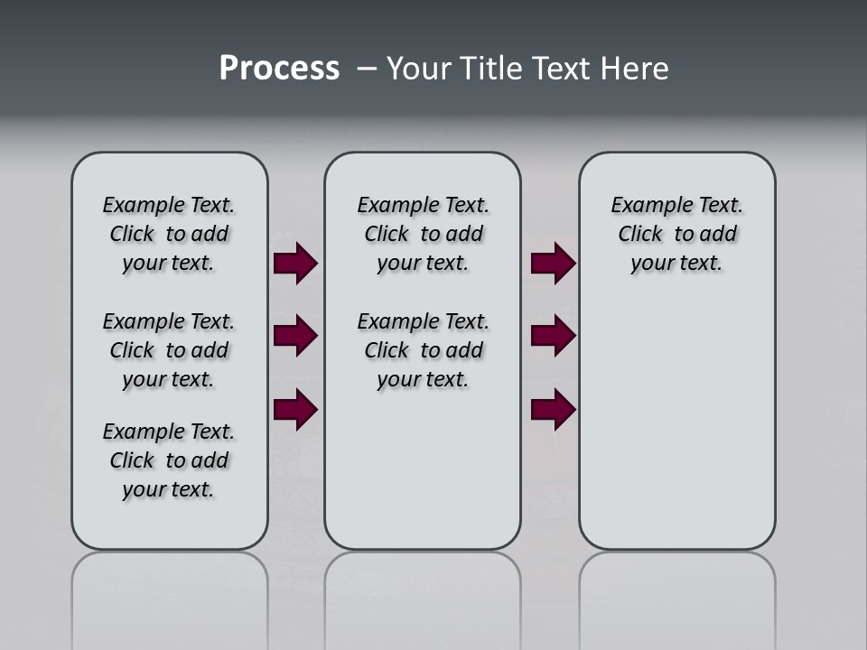 A Stack Of Old Tires Powerpoint Template PowerPoint Template