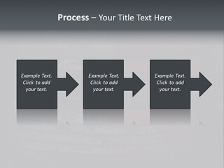 A Stack Of Old Tires Powerpoint Template PowerPoint Template