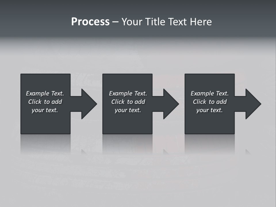 A Stack Of Old Tires Powerpoint Template PowerPoint Template