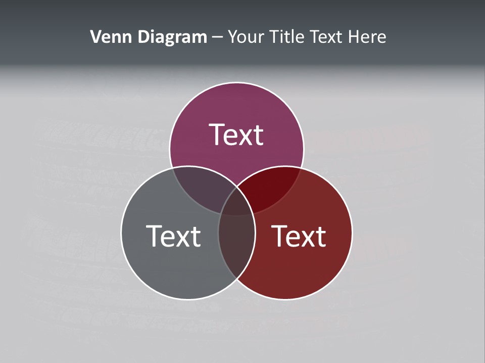 A Stack Of Old Tires Powerpoint Template PowerPoint Template