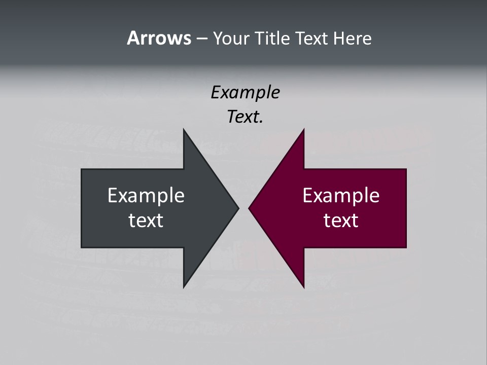 A Stack Of Old Tires Powerpoint Template PowerPoint Template
