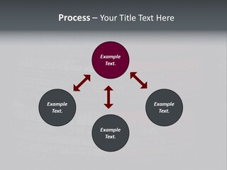 A Stack Of Old Tires Powerpoint Template PowerPoint Template