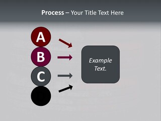 A Stack Of Old Tires Powerpoint Template PowerPoint Template