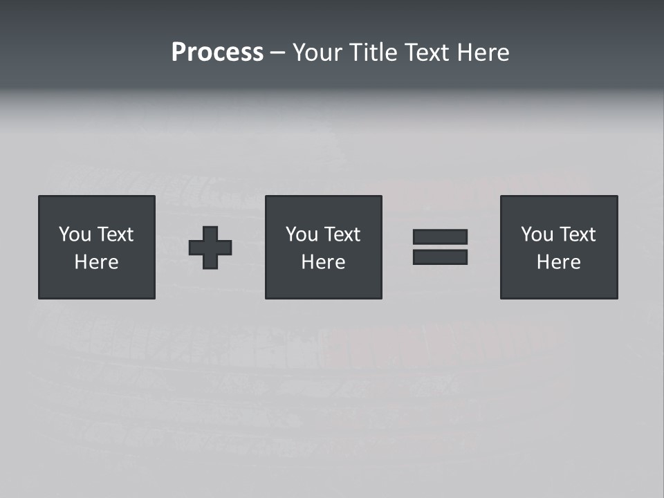 A Stack Of Old Tires Powerpoint Template PowerPoint Template