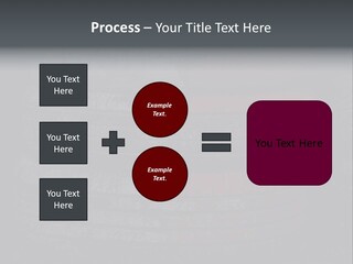 A Stack Of Old Tires Powerpoint Template PowerPoint Template