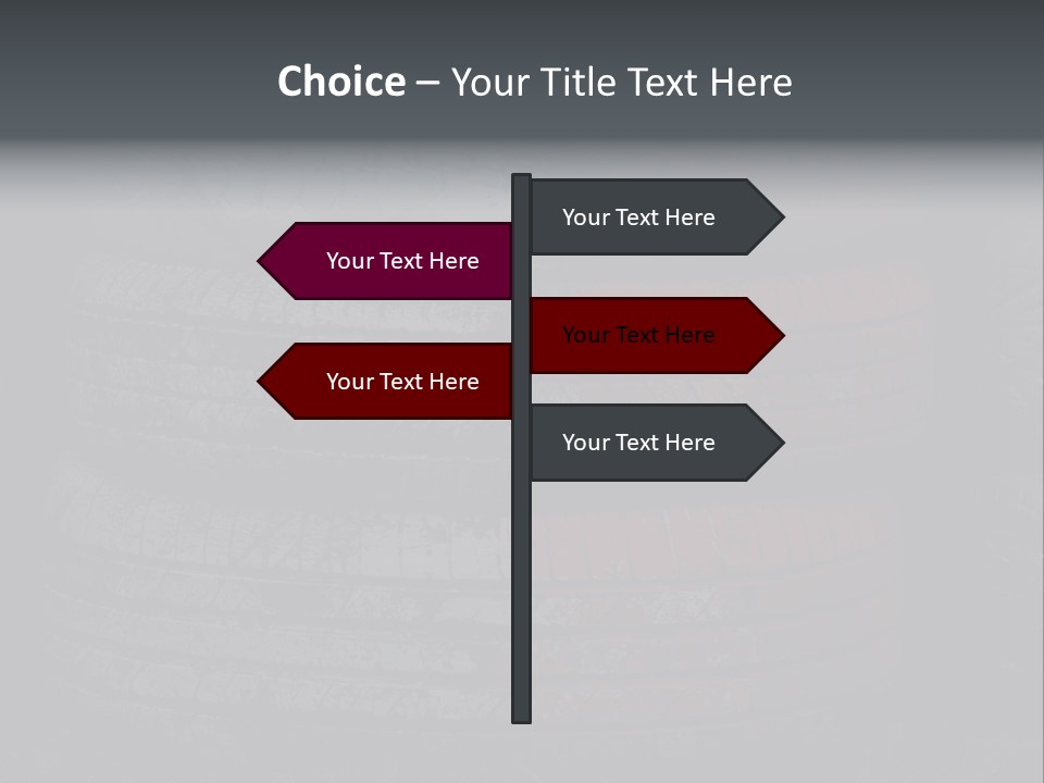 A Stack Of Old Tires Powerpoint Template PowerPoint Template