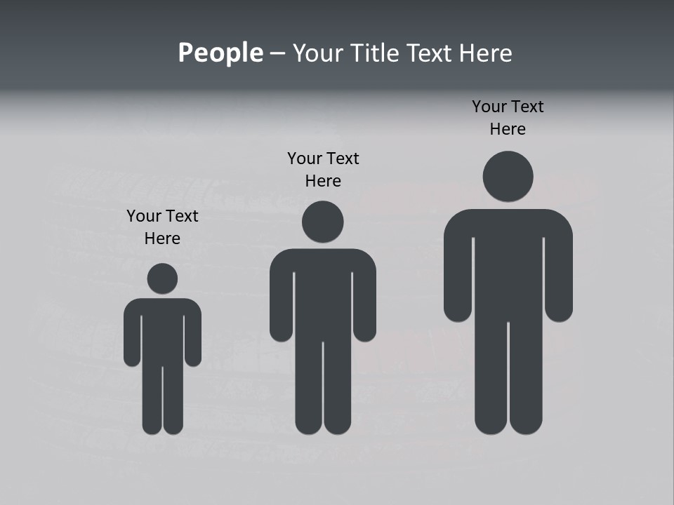 A Stack Of Old Tires Powerpoint Template PowerPoint Template