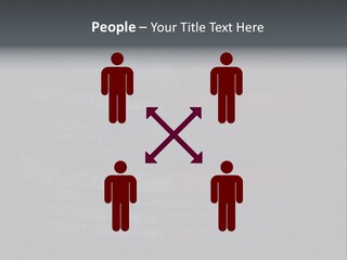 A Stack Of Old Tires Powerpoint Template PowerPoint Template