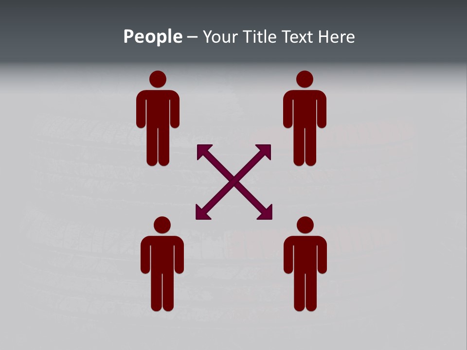 A Stack Of Old Tires Powerpoint Template PowerPoint Template
