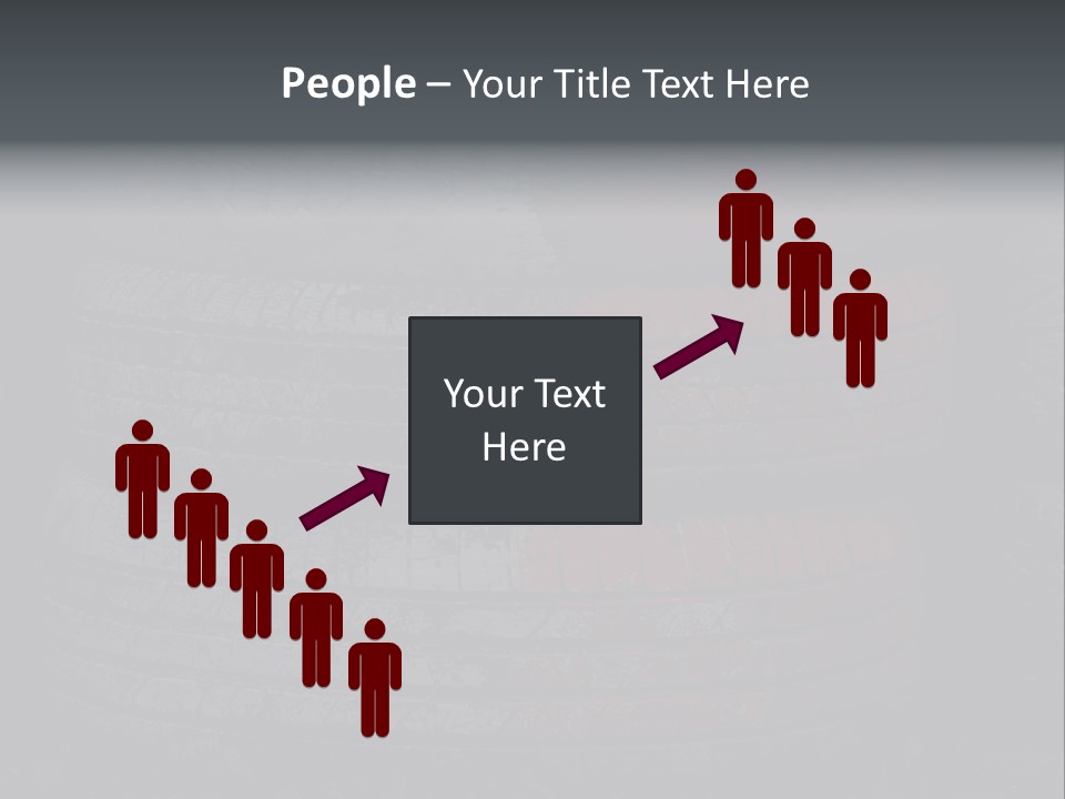 A Stack Of Old Tires Powerpoint Template PowerPoint Template