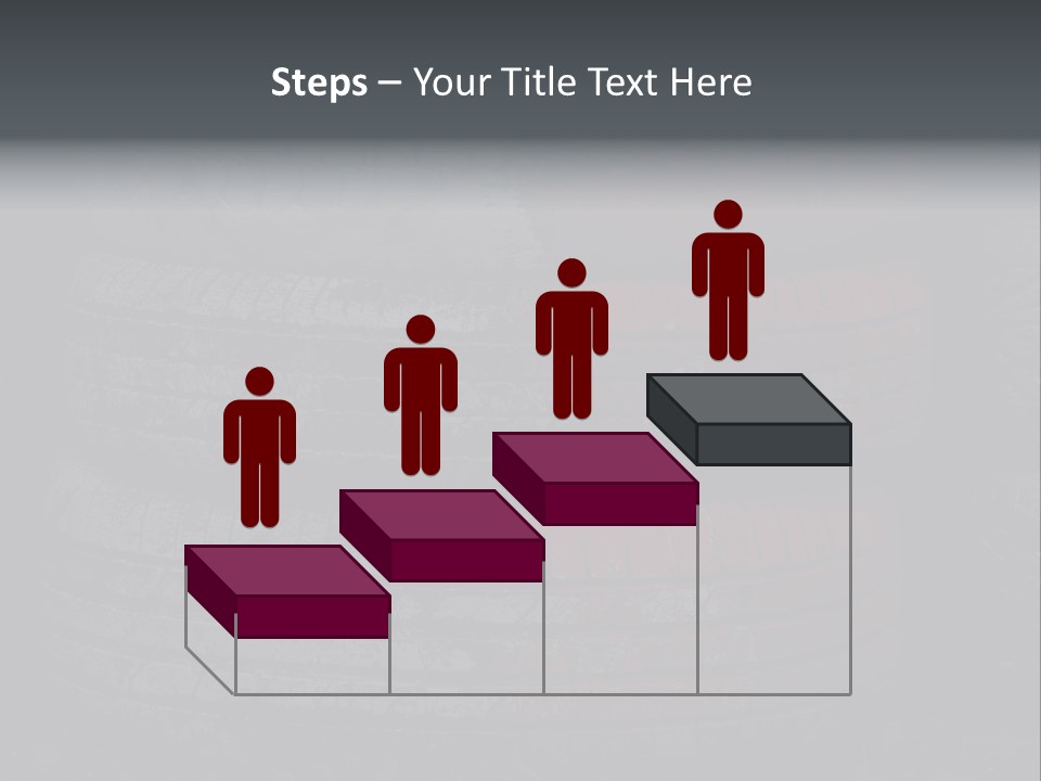 A Stack Of Old Tires Powerpoint Template PowerPoint Template