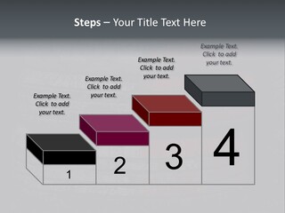 A Stack Of Old Tires Powerpoint Template PowerPoint Template