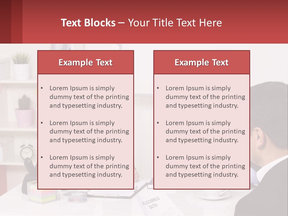 A Group Of People Sitting Around A Table Talking PowerPoint Template